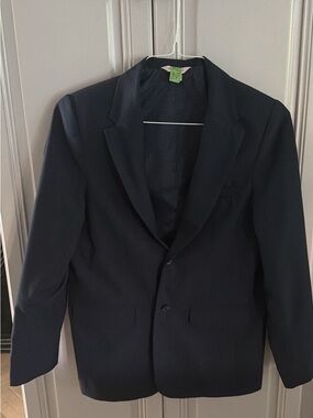 Navy Blazer